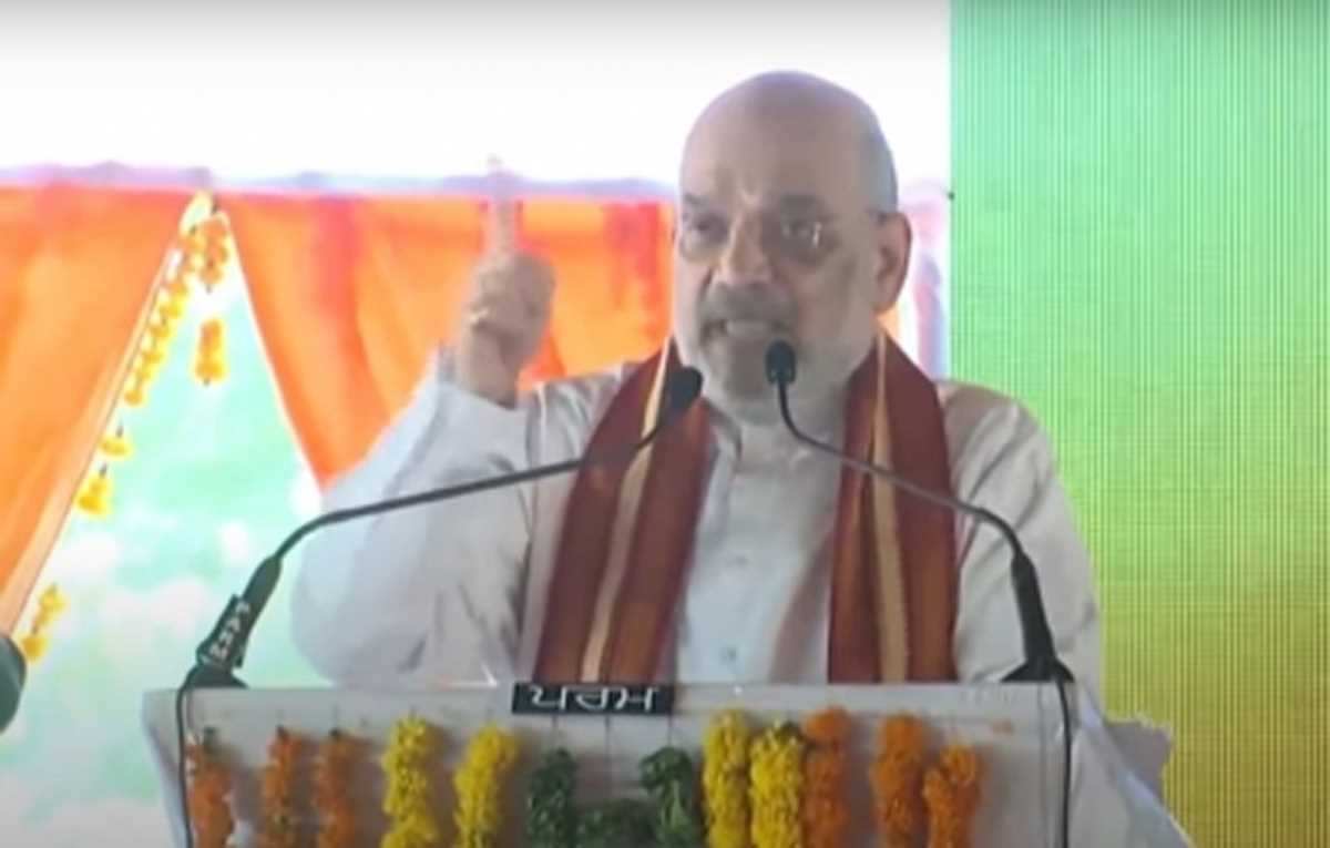 केजरीवाल का आरोप, भाजपा राजनीतिक लाभ के लिए एनसीबी कार्यालय का करेगी दुरुपयोग